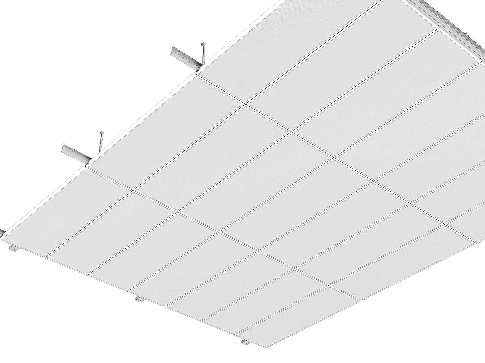 Ceiling Systems │ Ceilings with Sound & Fire Protection