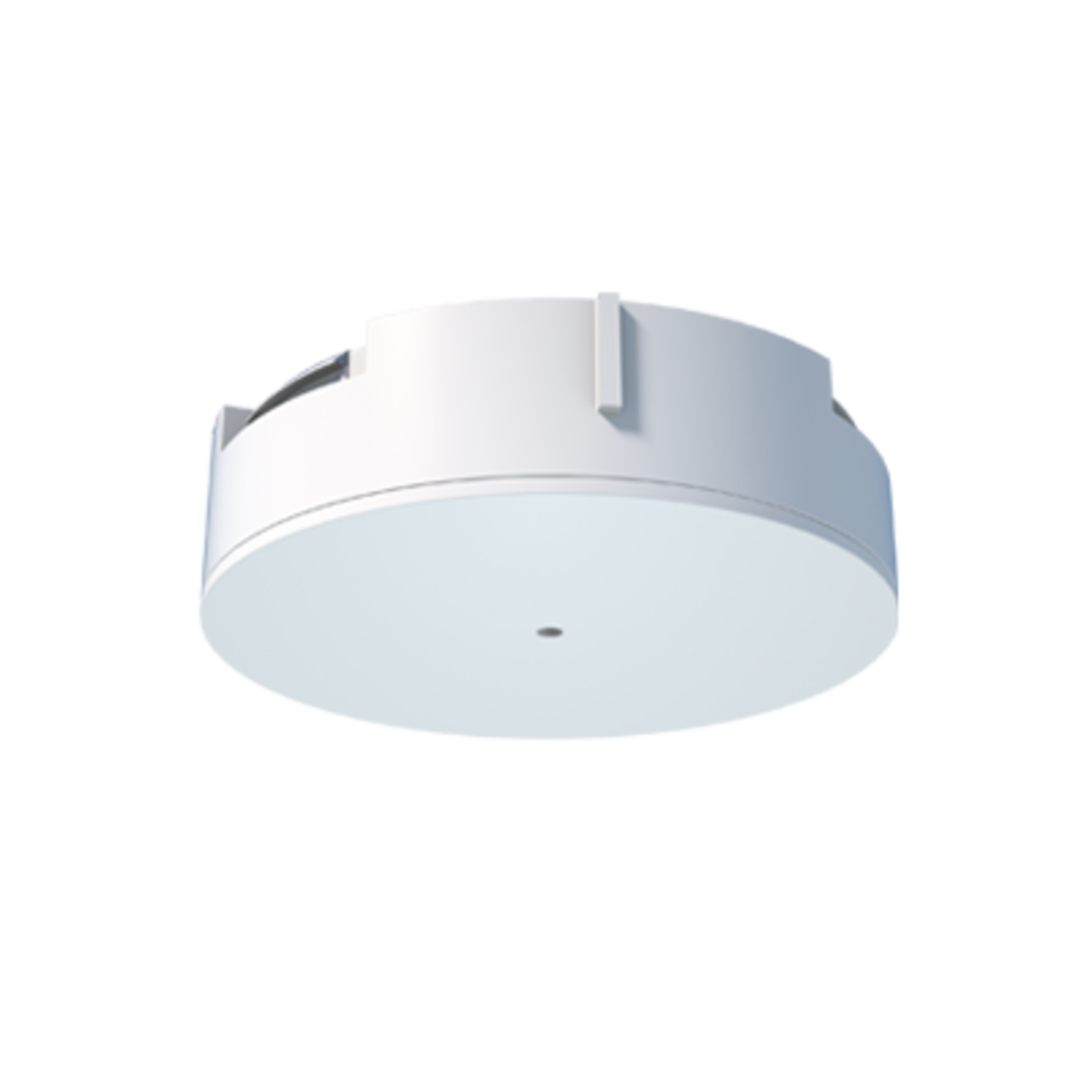 Node Ceiling Rose | Flexible Receiver for Ligthing and third Party devices