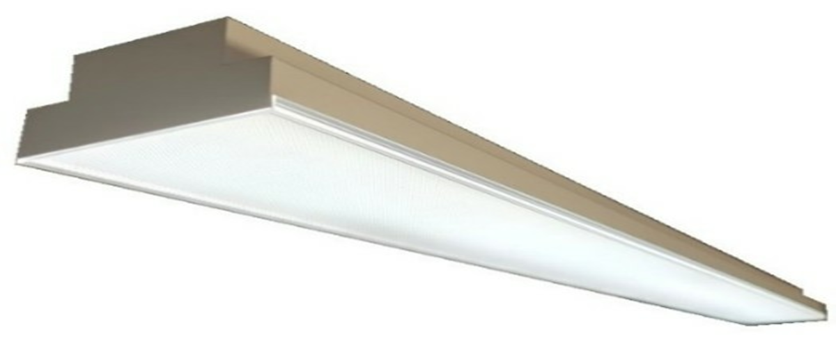 Node ND100 | Linear Light