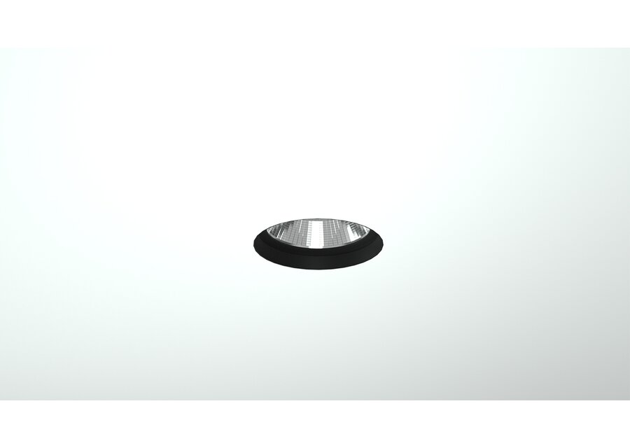 Node Downlight | Permanently integrated light fixture