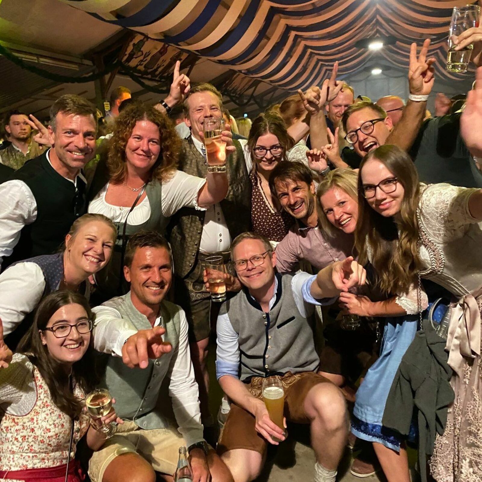 Lindner Benefits | Attractive Employee Benefits