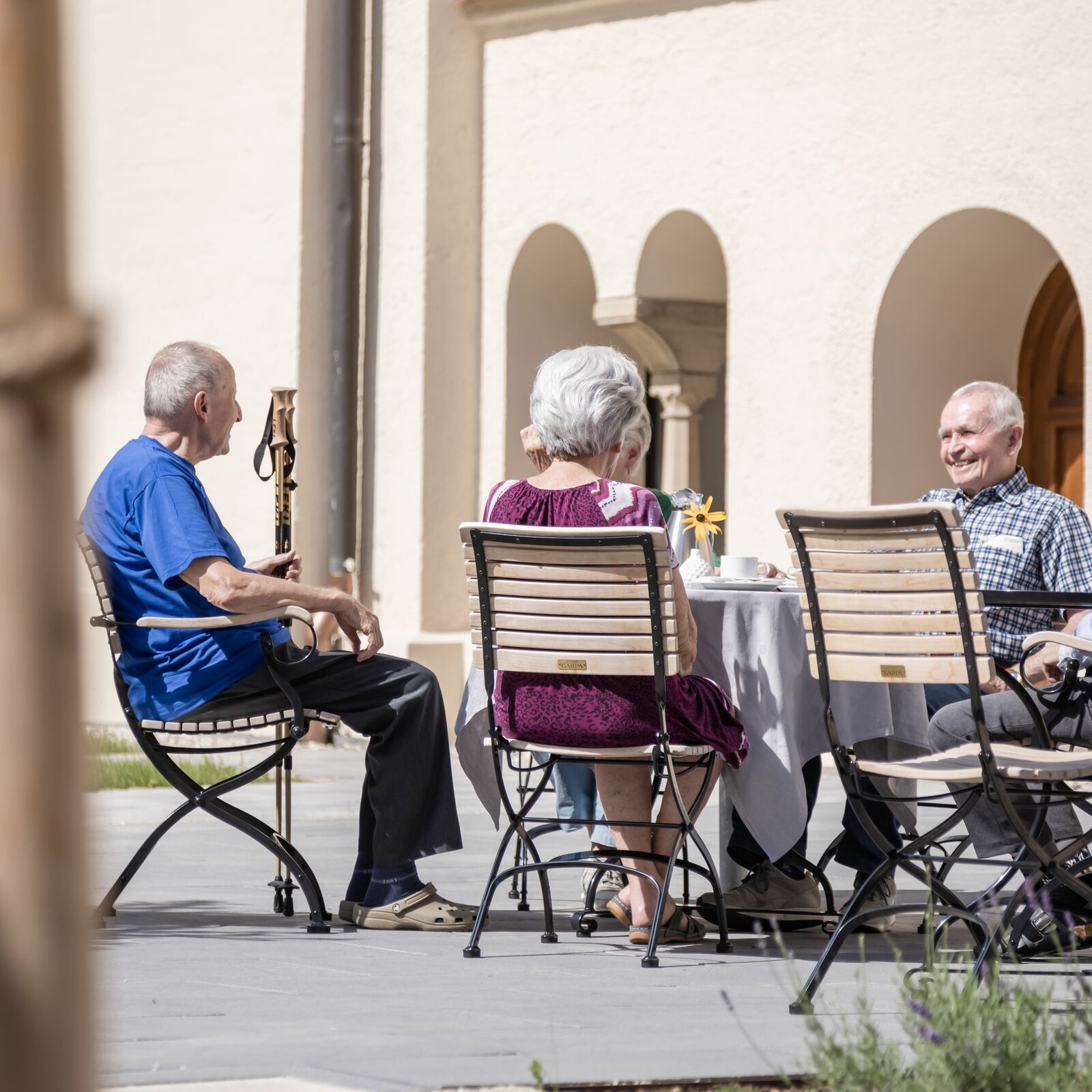 Lindner Benefits | Attraktive Mitarbeitervorteile