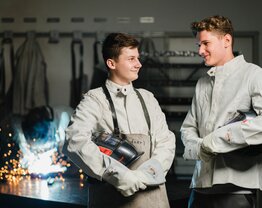 jobs_ausbildung_handwerk | © © Alexey Testov