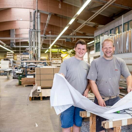 jobs_ausbildung_handwerk_3 | © © www.Lindner-Group.com