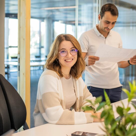 jobs_ausbildung_wirtschaft_1 | © © www.Lindner-Group.com