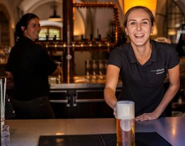 jobs_ausbildung_hotelerie | © © www.Lindner-Group.com