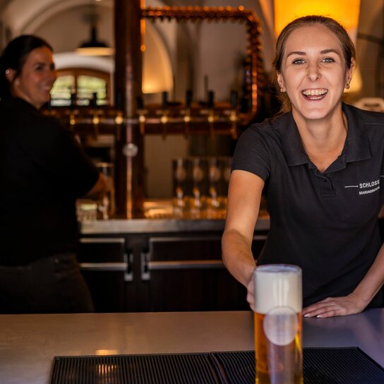jobs_ausbildung_hotelerie | © © www.Lindner-Group.com