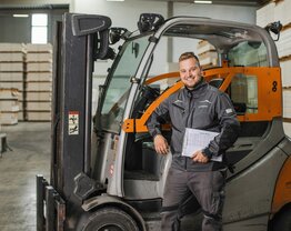 jobs_logistik | © © www.Lindner-Group.com