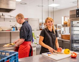 jobs_ausbildung_gastro_1 | © © www.Lindner-Group.com