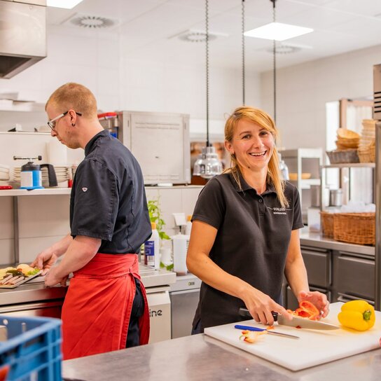 jobs_ausbildung_gastro_1 | © © www.Lindner-Group.com