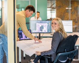 jobs_technischer_innendienst_1 | © © www.Lindner-Group.com