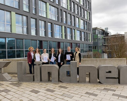 Lindner as strong partner for the interior fit-out | Lindner Group