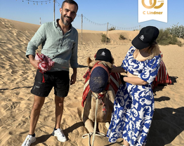 © © www.Lindner-Group.com