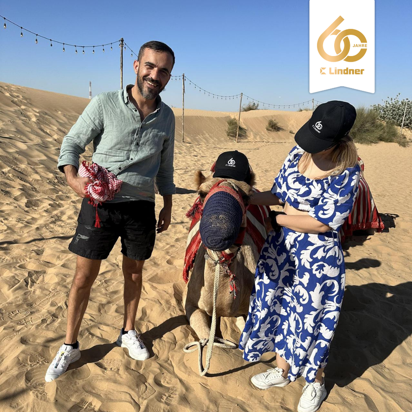 © © www.Lindner-Group.com