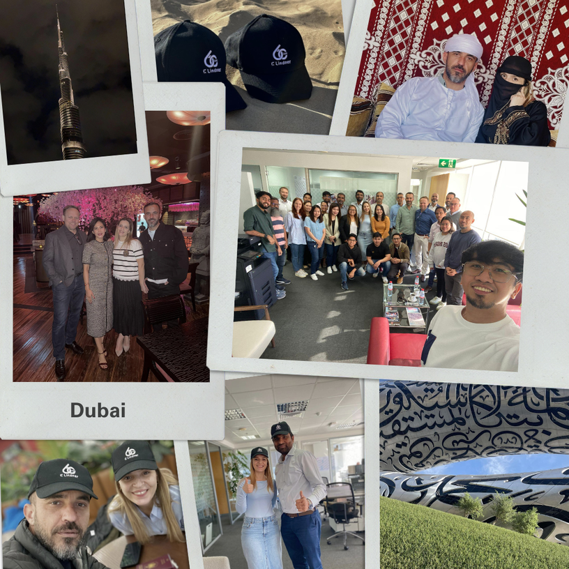 © © www.Lindner-Group.com