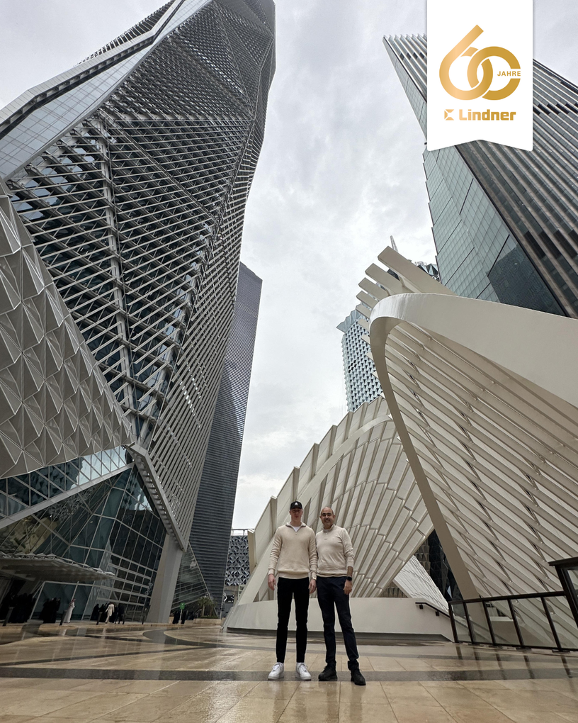 © © www.Lindner-Group.com