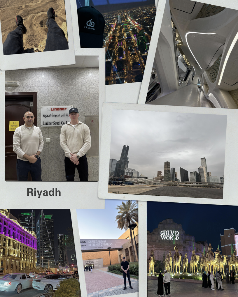 © © www.Lindner-Group.com