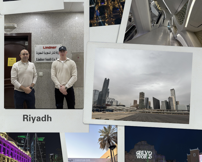 © © www.Lindner-Group.com