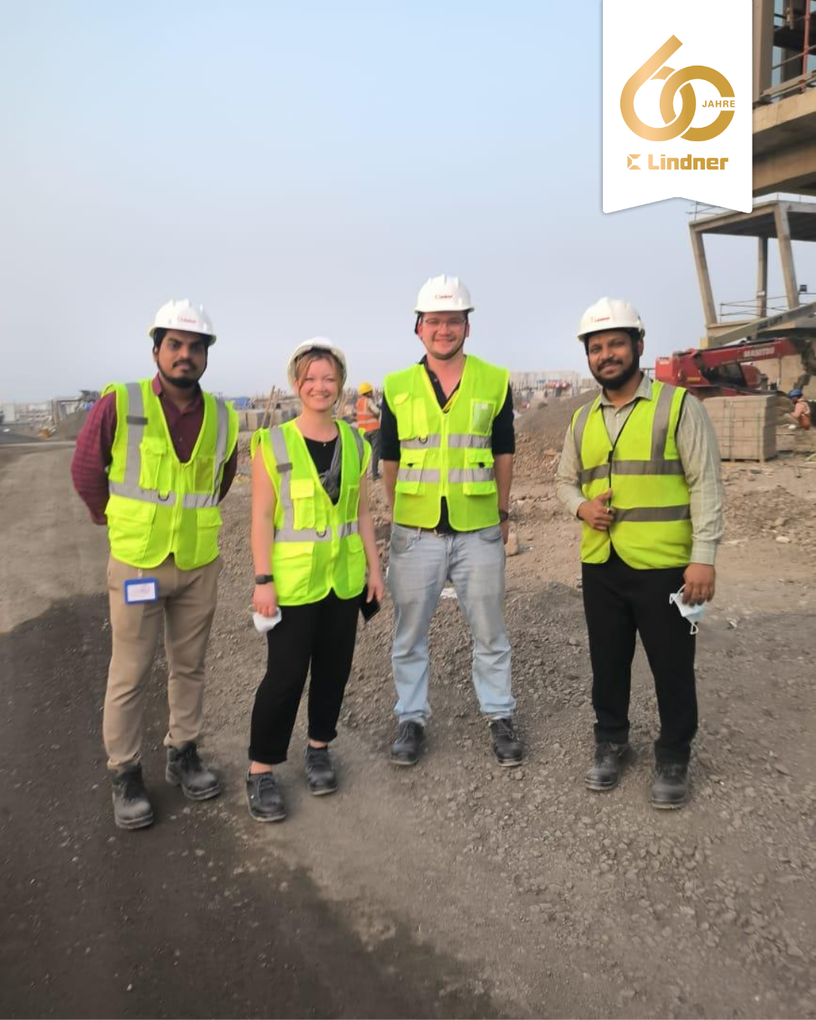 © © www.Lindner-Group.com