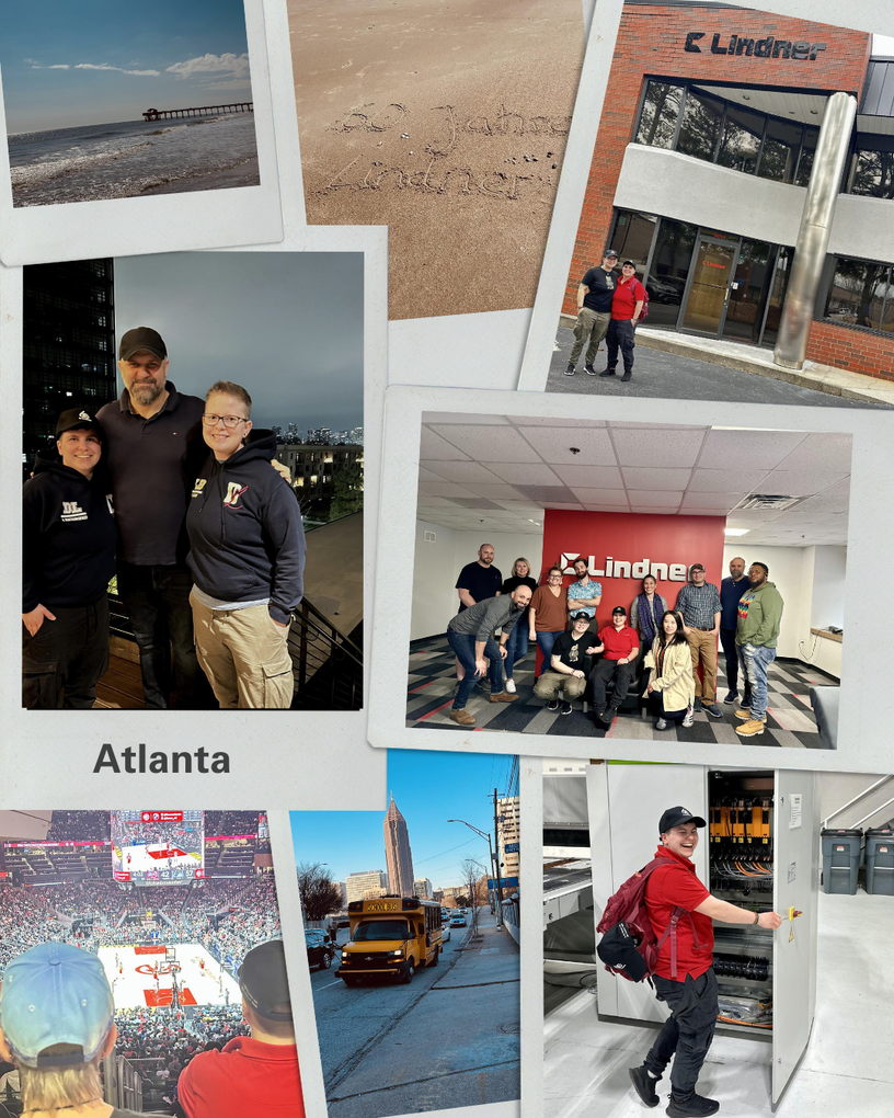 © © www.Lindner-Group.com