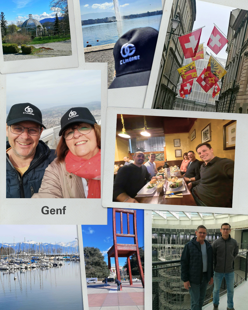 © © www.Lindner-Group.com