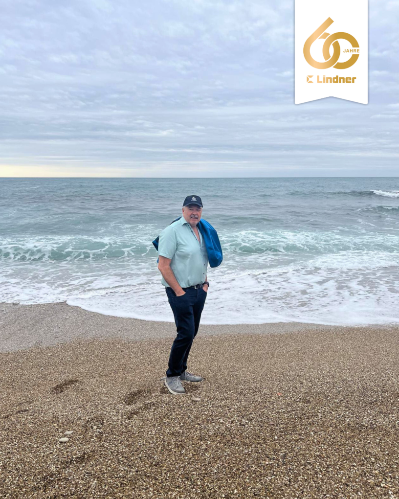 © © www.Lindner-Group.com