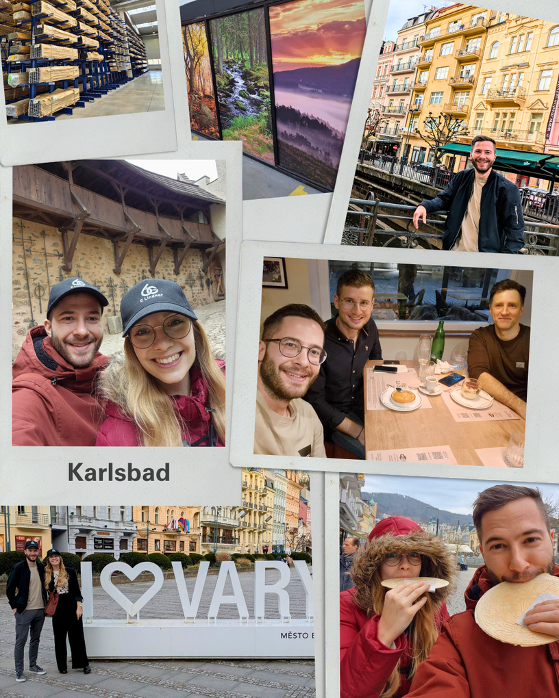 © © www.Lindner-Group.com