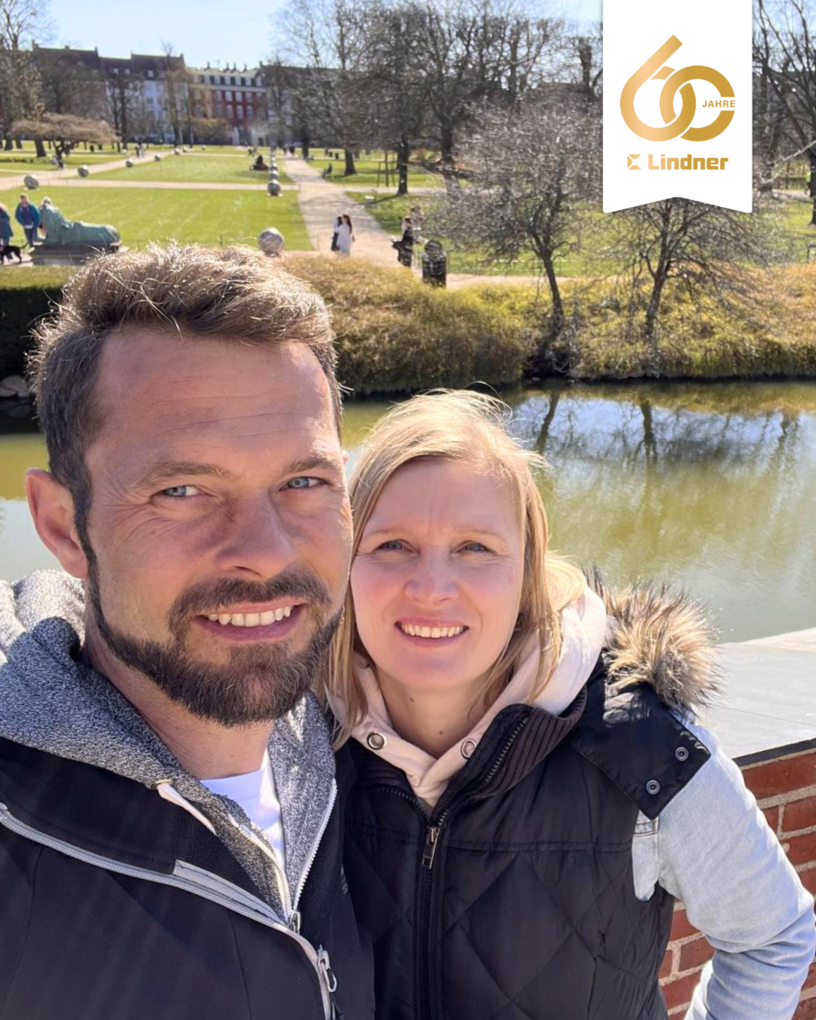 © © www.Lindner-Group.com