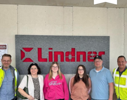 © © www.Lindner-Group.com