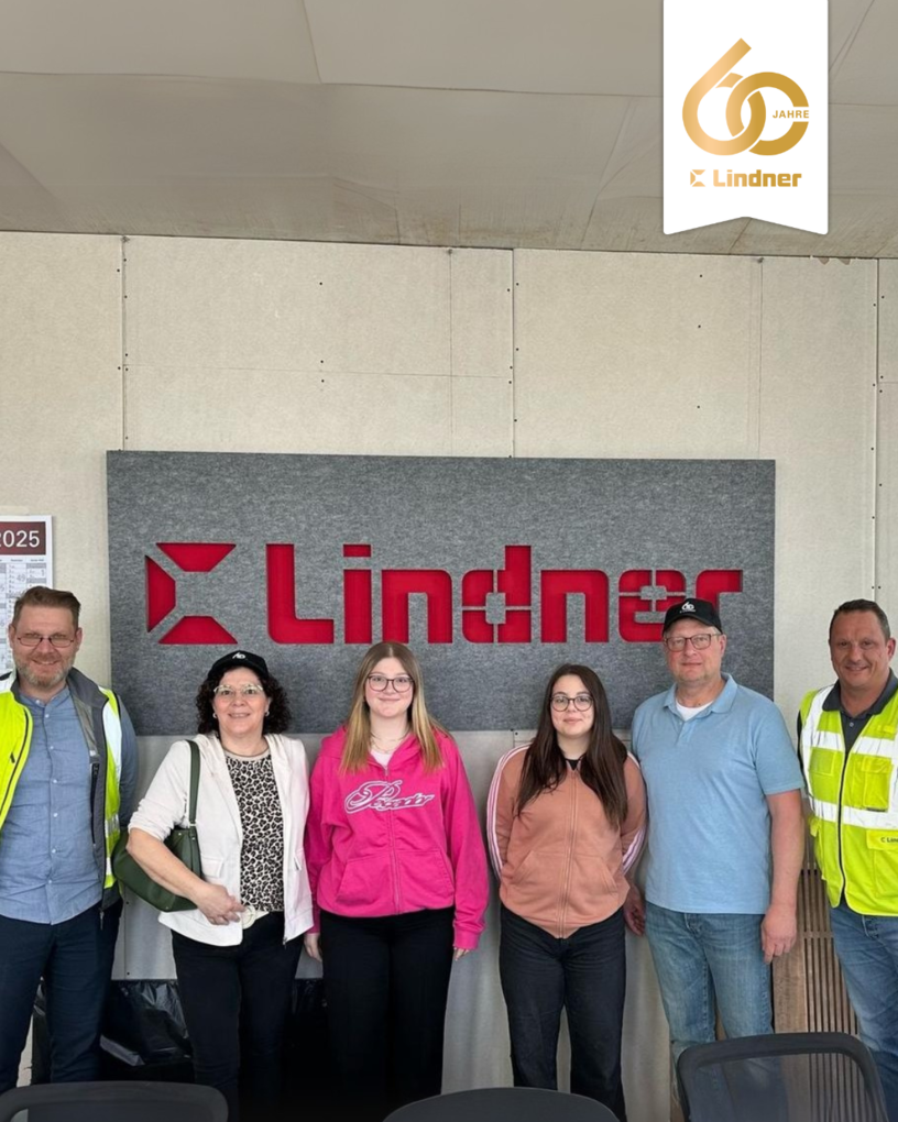 © © www.Lindner-Group.com