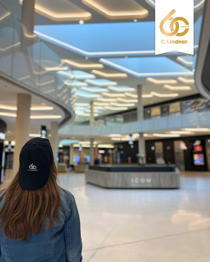 © © www.Lindner-Group.com