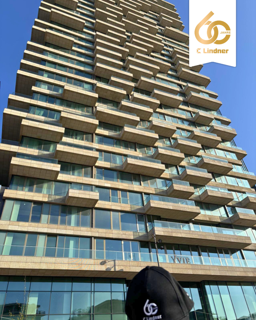 © © www.Lindner-Group.com