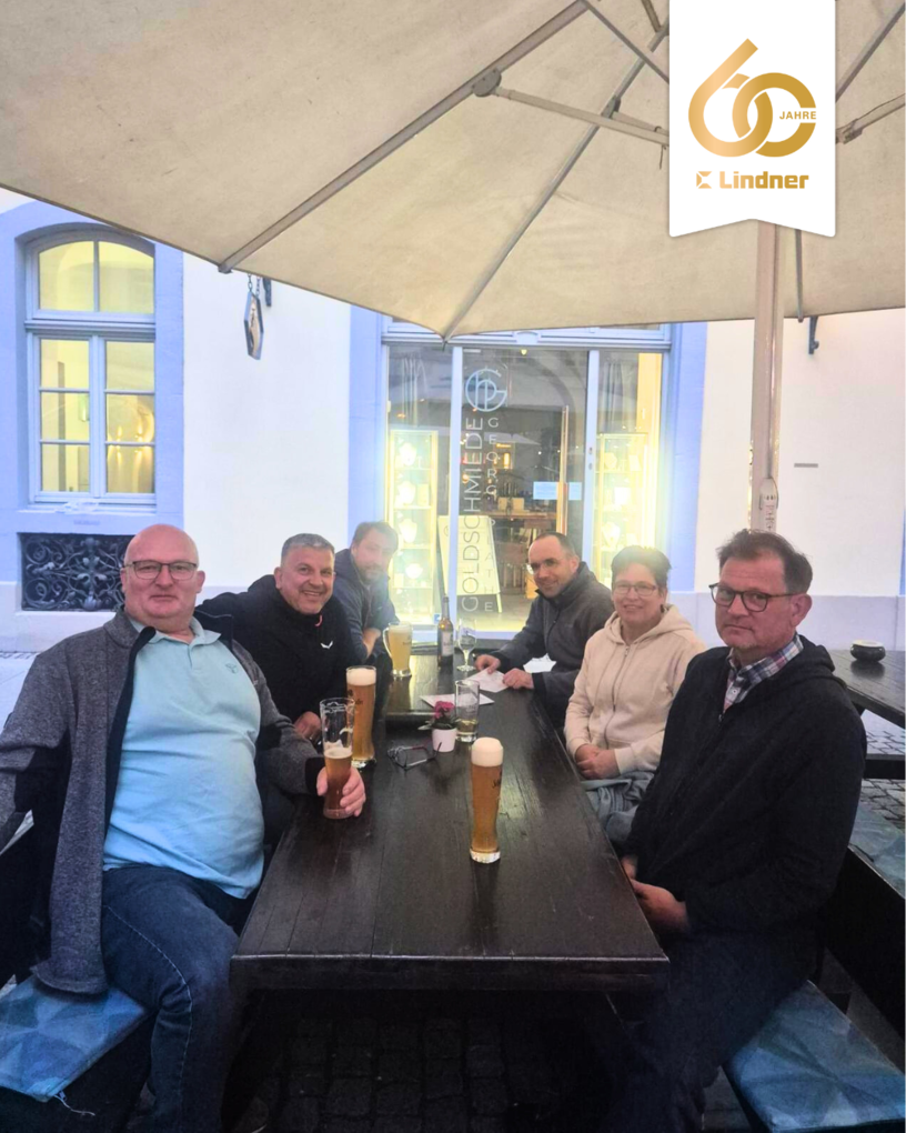 © © www.Lindner-Group.com