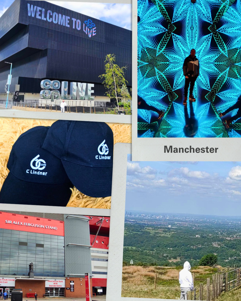 © © www.Lindner-Group.com