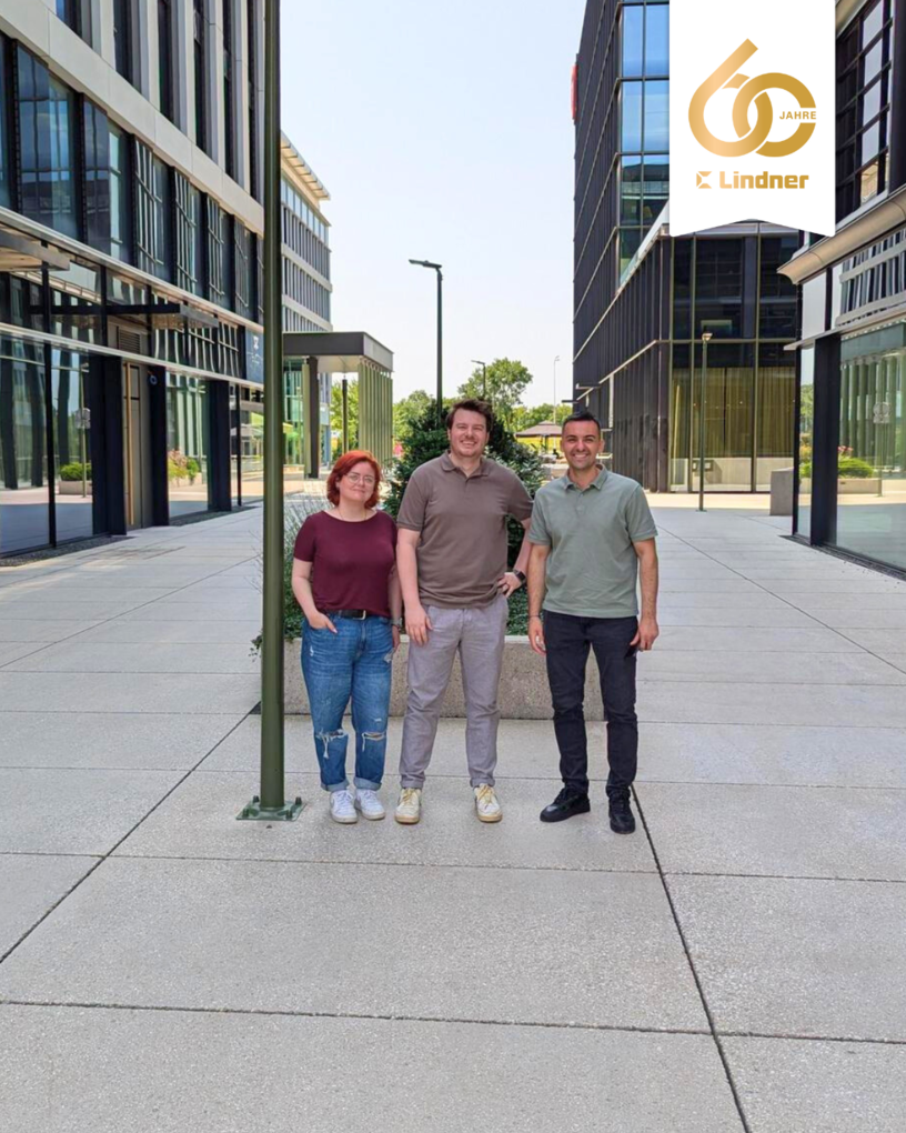 © © www.Lindner-Group.com