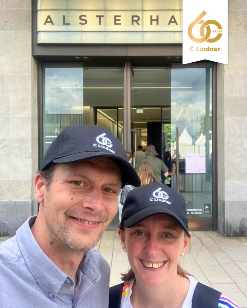 © © www.Lindner-Group.com