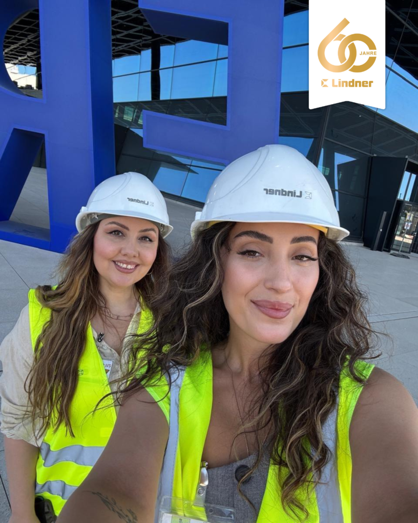 © © www.Lindner-Group.com