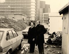 img_Wuppertal_Uni Wuppertal Komplettausbau Auftrag 1976