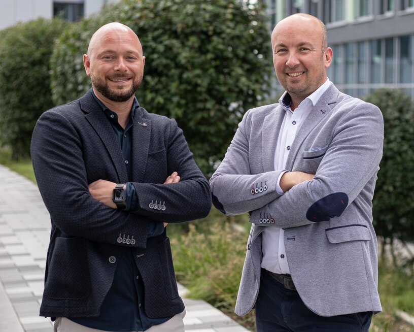 Mitarbeiterportrait | © © www.Lindner-Group.com