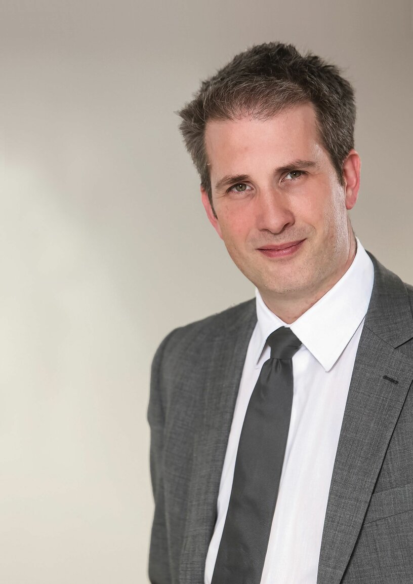 Gavin Hamblett Colour Gavin Hamblett Colour