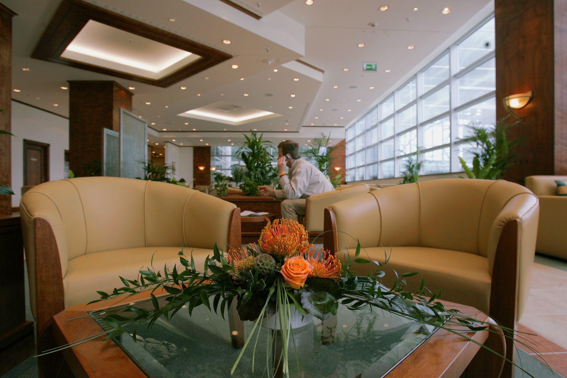 References │ Experience Impressive Building Projects | Airport ...