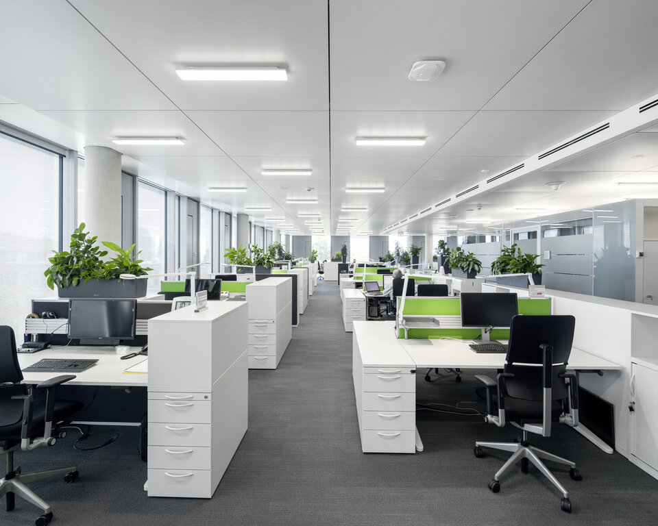 References │ Experience Impressive Building Projects | BASF Business ...