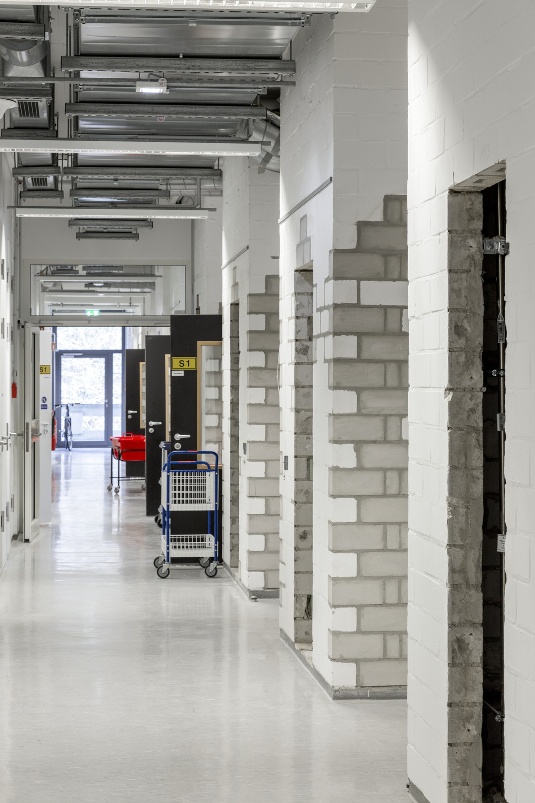 References │ Experience Impressive Building Projects | Research Facility