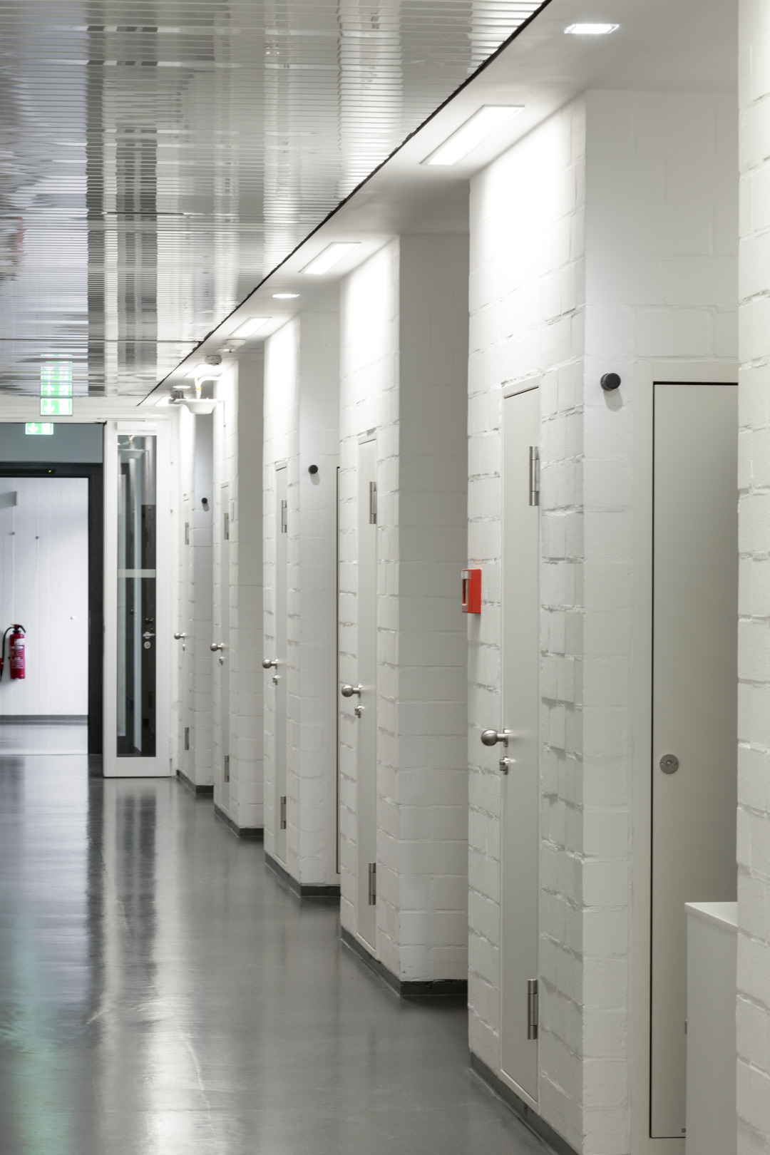 References │ Experience Impressive Building Projects | Research Facility
