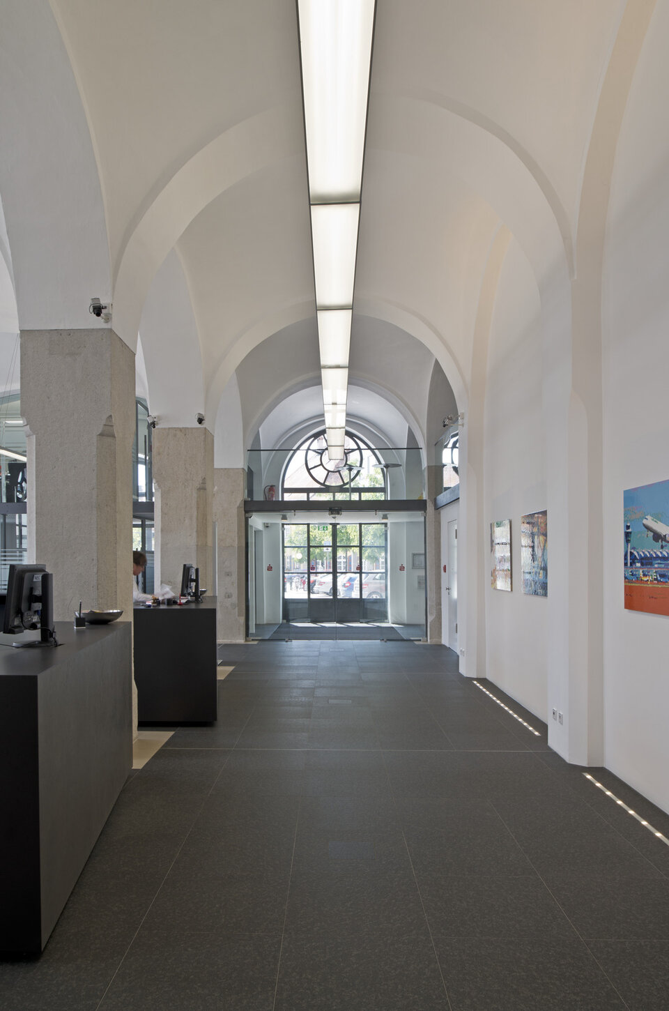 References │ Experience Impressive Building Projects | Kreis- und ...