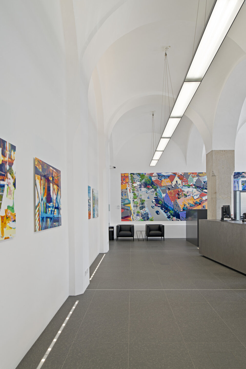 References │ Experience Impressive Building Projects | Kreis- und ...