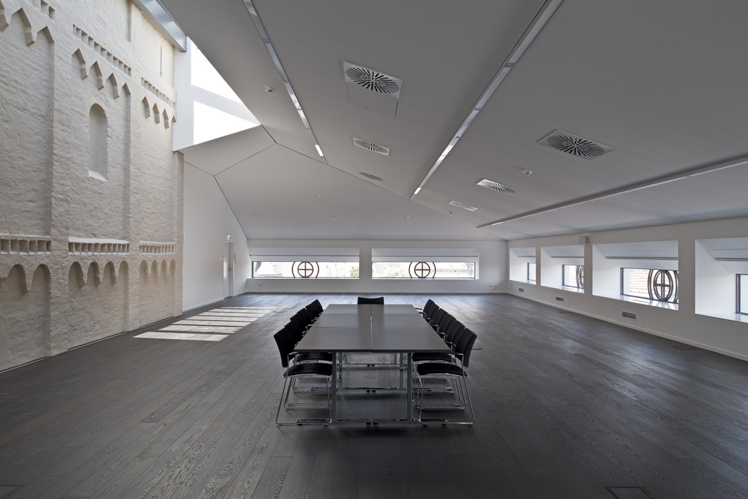 References │ Experience Impressive Building Projects | Kreis- und ...