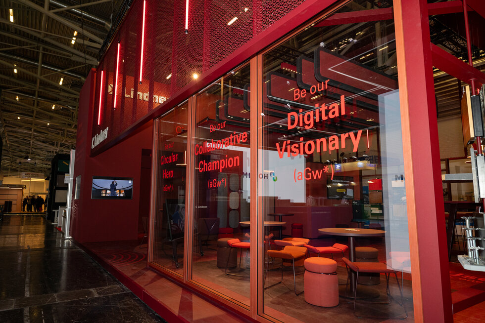 © © www.Lindner-Group.com