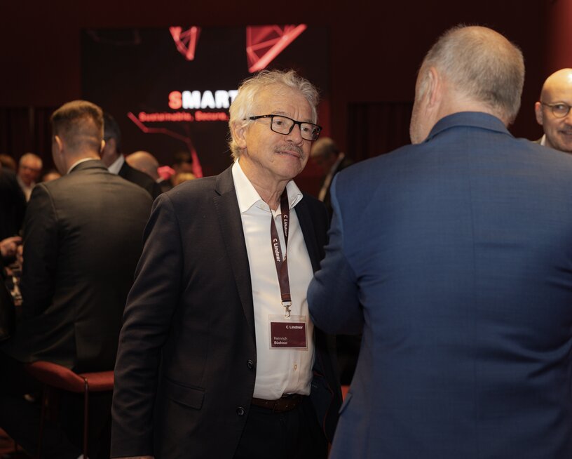 © © www.Lindner-Group.com