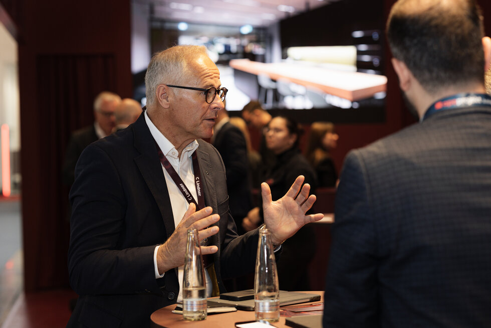 © © www.Lindner-Group.com